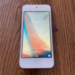 Apple iPod Touch 5th generation